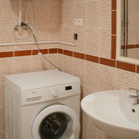 Balaton 2107 Apartman *