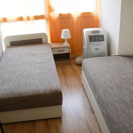Balaton 2107 Apartmán